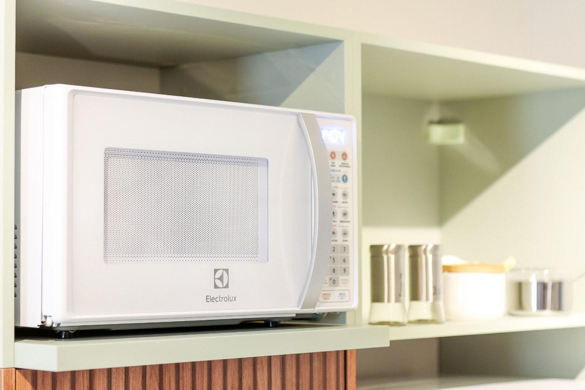 Mobi One Paulista Apartment