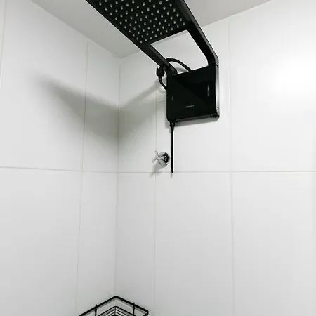 Mobi One Paulista Apartment São Paulo Exterior photo